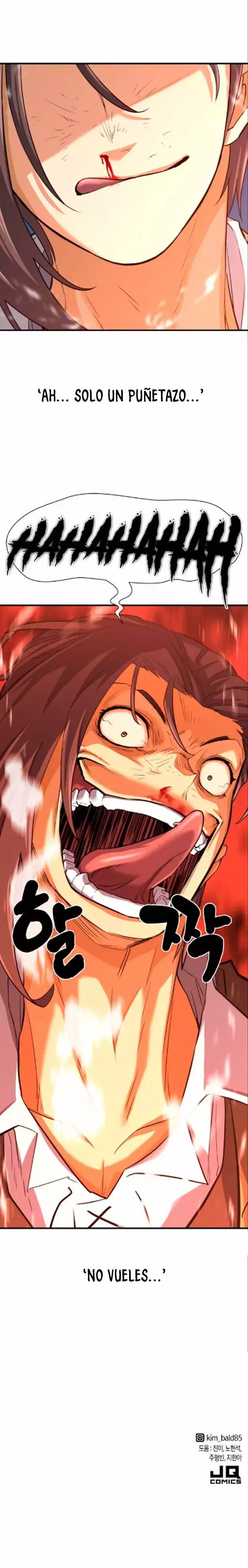 Read The Greatest Estate Developer Español Manga Online