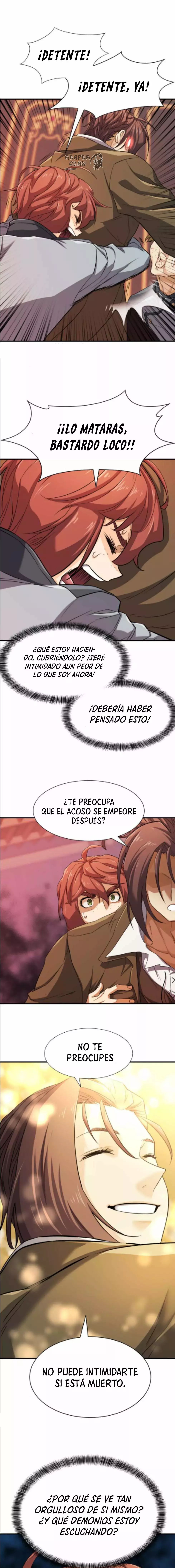 Read The Greatest Estate Developer Español Manga Online