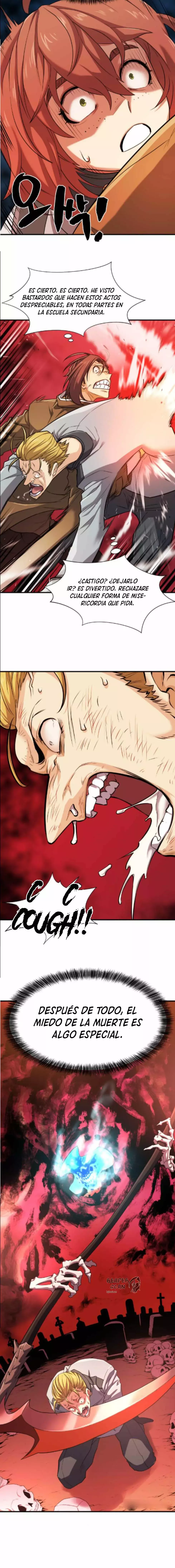 Read The Greatest Estate Developer Español Manga Online