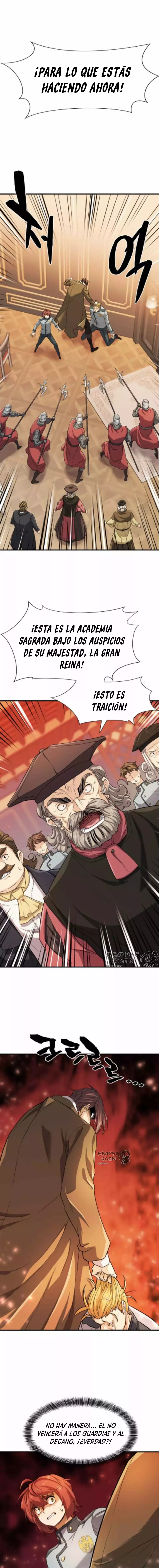 Read The Greatest Estate Developer Español Manga Online