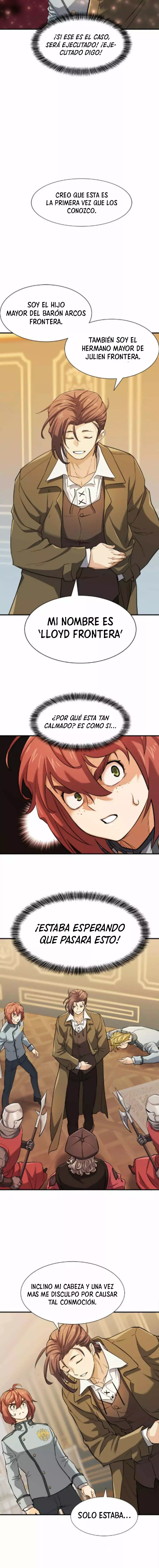 Read The Greatest Estate Developer Español Manga Online