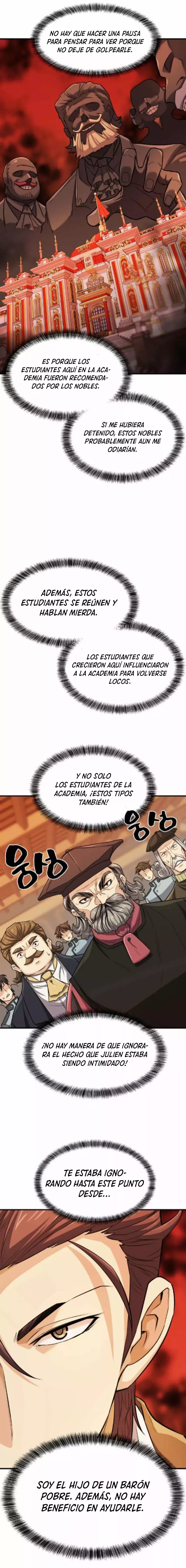 Read The Greatest Estate Developer Español Manga Online