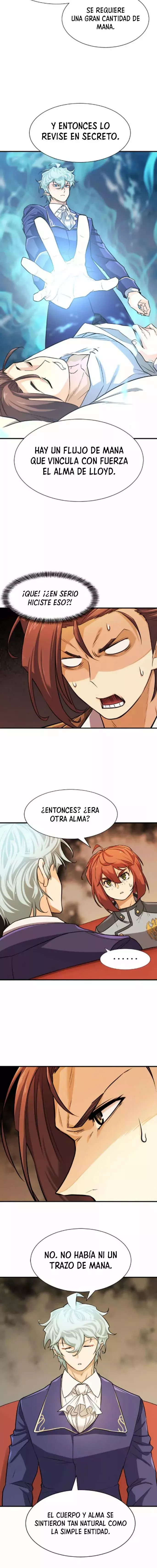 Read The Greatest Estate Developer Español Manga Online