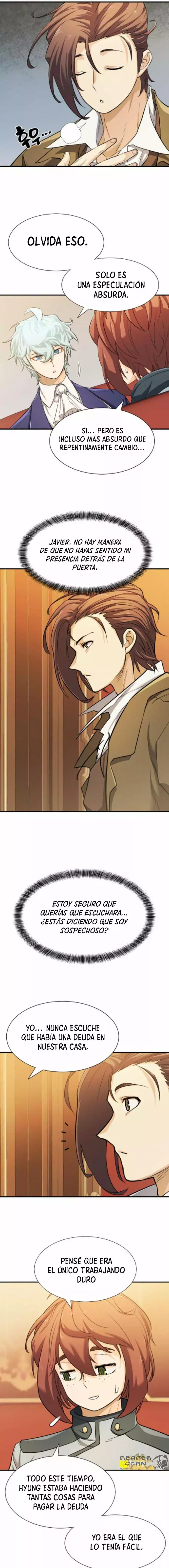 Read The Greatest Estate Developer Español Manga Online