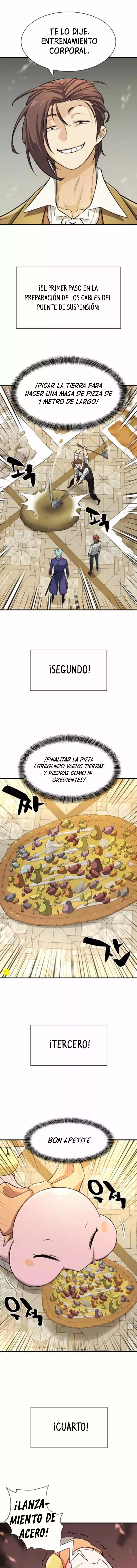 Read The Greatest Estate Developer Español Manga Online