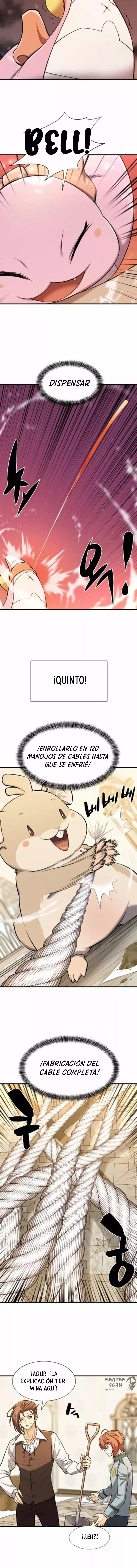 Read The Greatest Estate Developer Español Manga Online