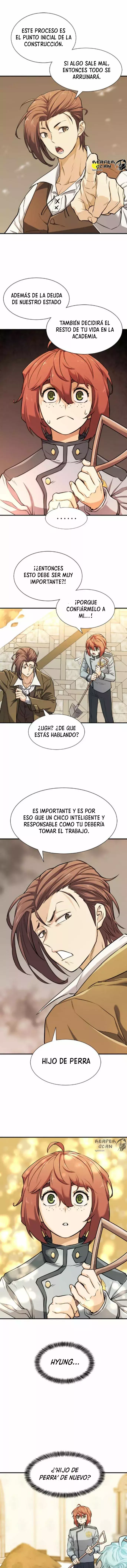 Read The Greatest Estate Developer Español Manga Online