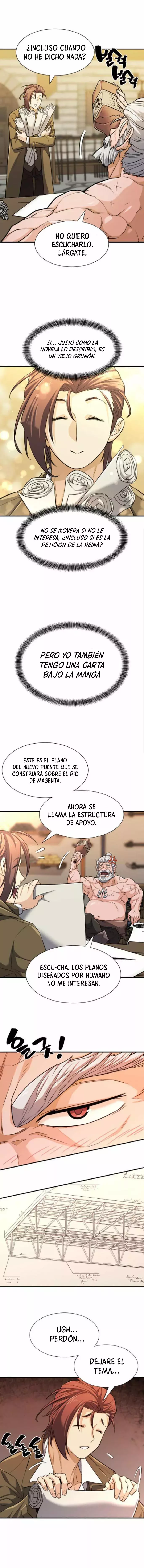 Read The Greatest Estate Developer Español Manga Online