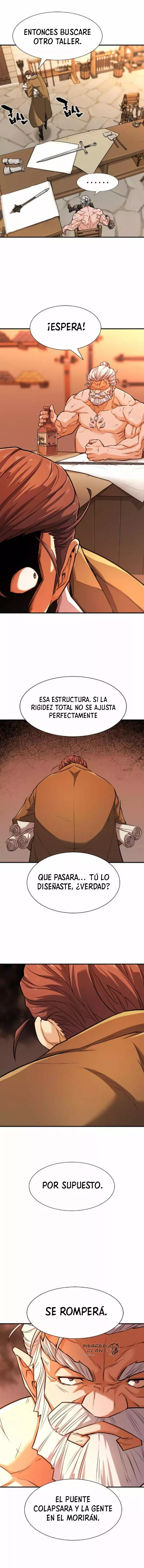 Read The Greatest Estate Developer Español Manga Online