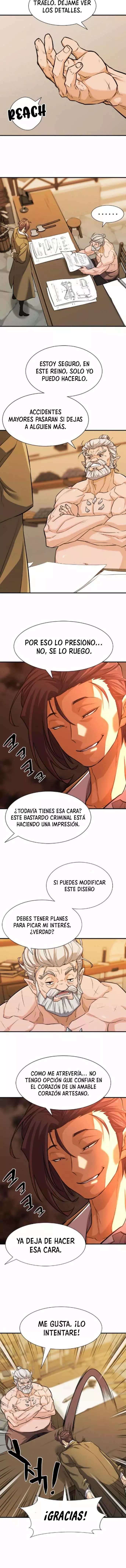 Read The Greatest Estate Developer Español Manga Online