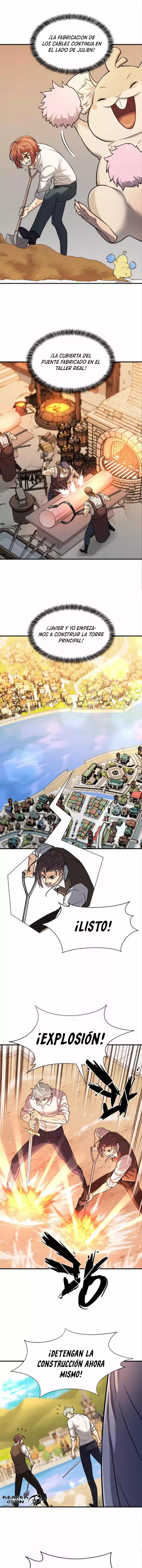 Read The Greatest Estate Developer Español Manga Online