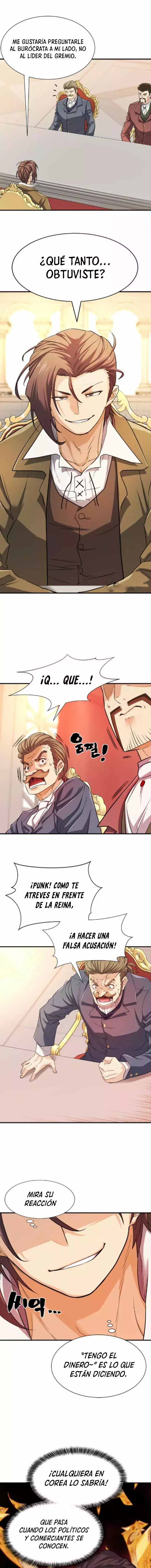Read The Greatest Estate Developer Español Manga Online