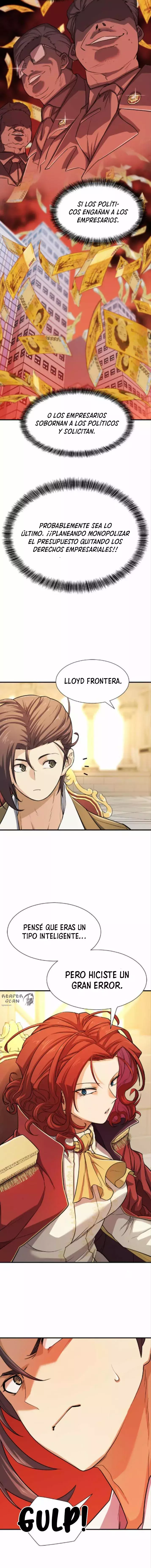 Read The Greatest Estate Developer Español Manga Online