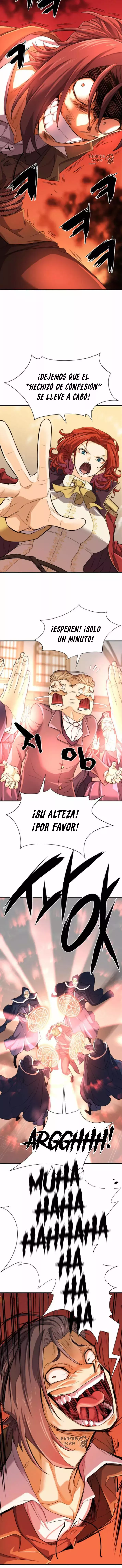 Read The Greatest Estate Developer Español Manga Online
