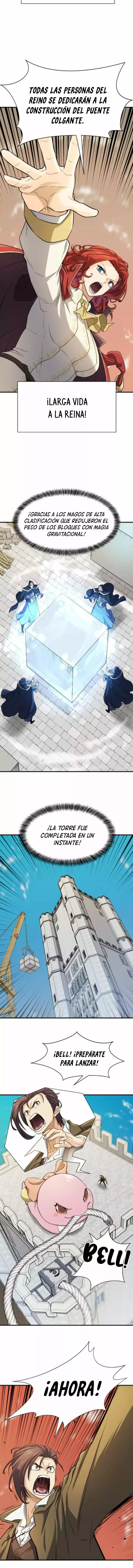 Read The Greatest Estate Developer Español Manga Online