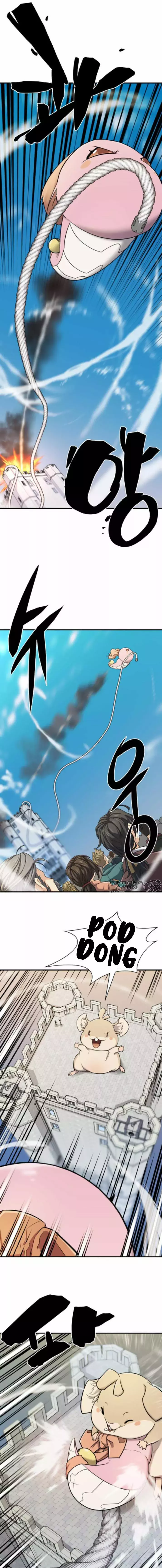 Read The Greatest Estate Developer Español Manga Online