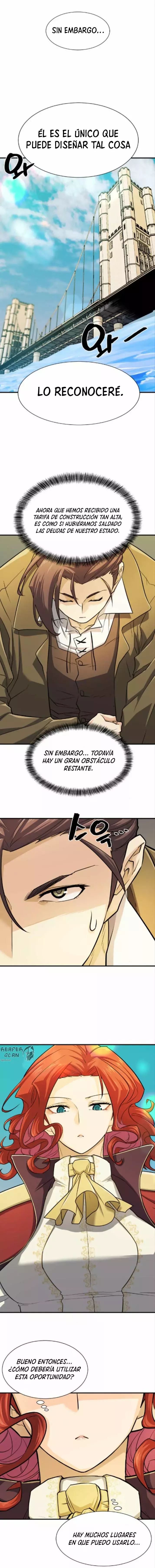 Read The Greatest Estate Developer Español Manga Online