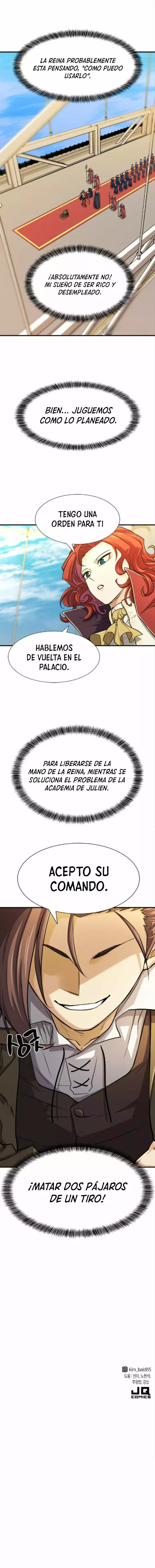 Read The Greatest Estate Developer Español Manga Online