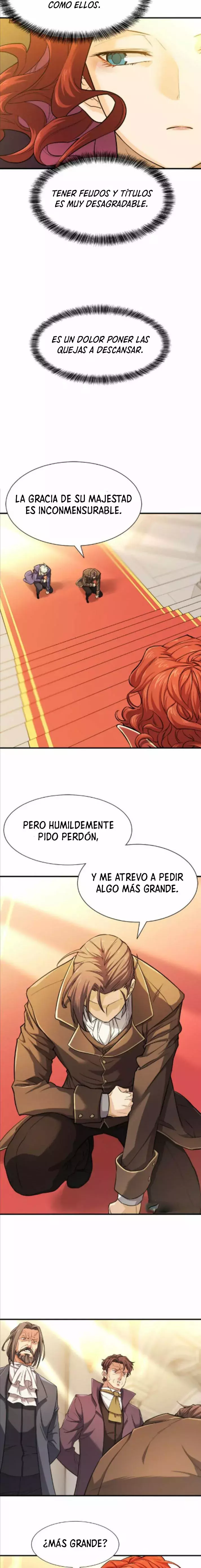 Read The Greatest Estate Developer Español Manga Online