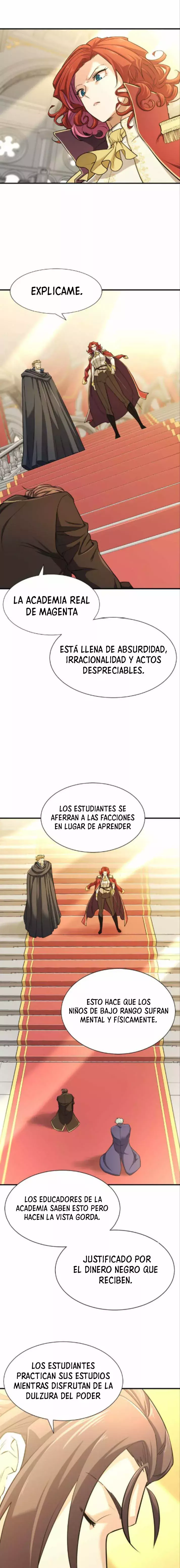 Read The Greatest Estate Developer Español Manga Online