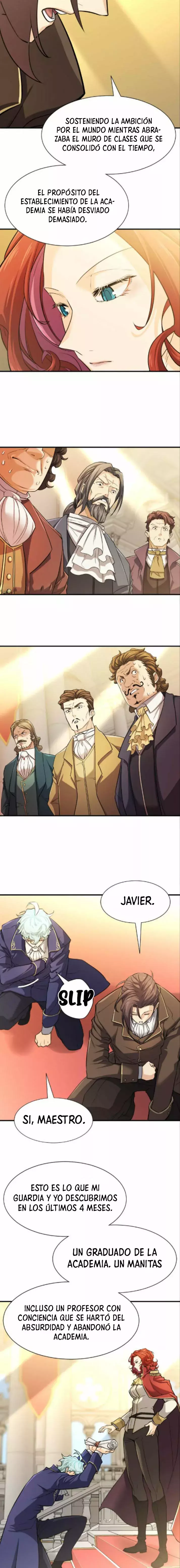 Read The Greatest Estate Developer Español Manga Online