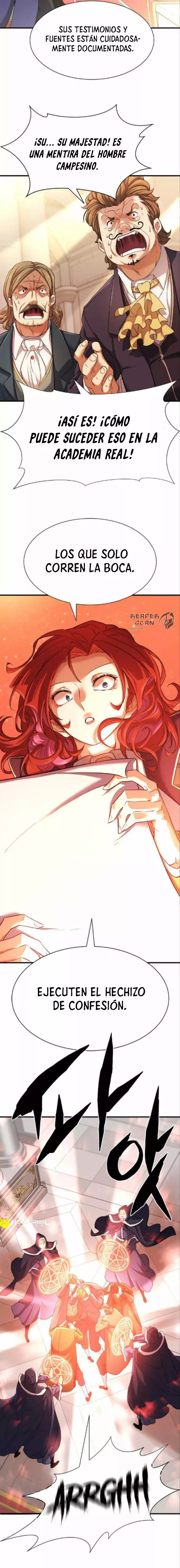 Read The Greatest Estate Developer Español Manga Online