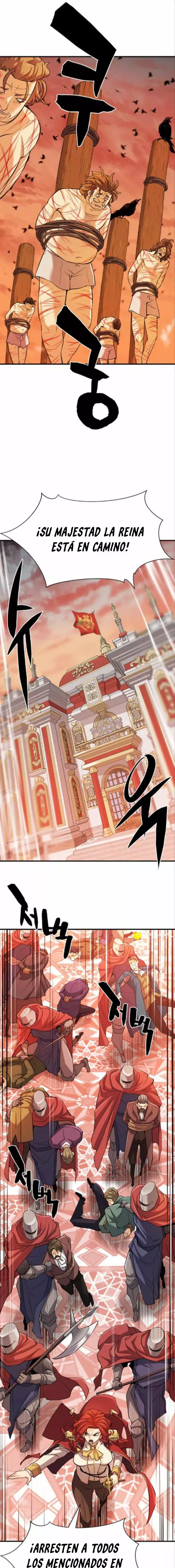 Read The Greatest Estate Developer Español Manga Online