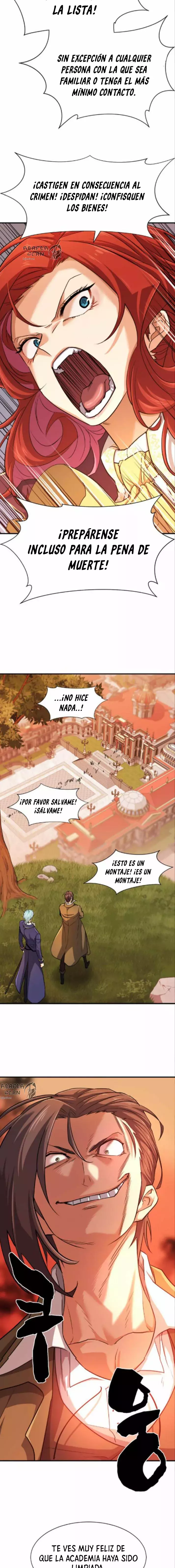 Read The Greatest Estate Developer Español Manga Online