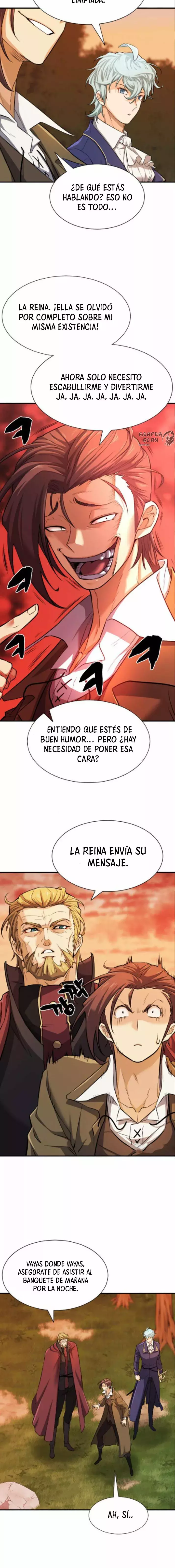 Read The Greatest Estate Developer Español Manga Online