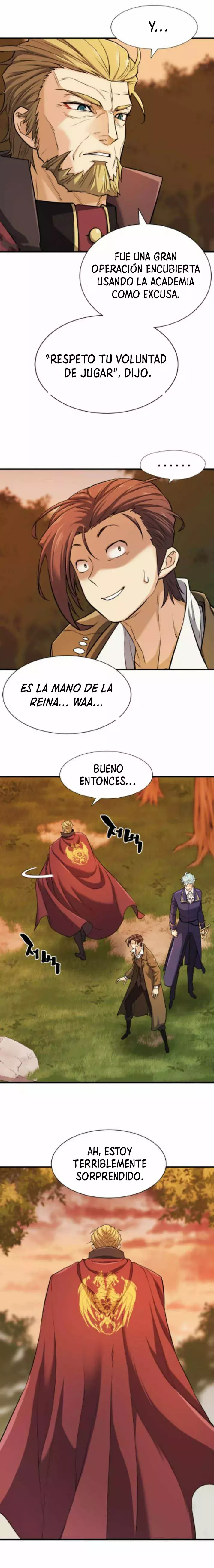 Read The Greatest Estate Developer Español Manga Online