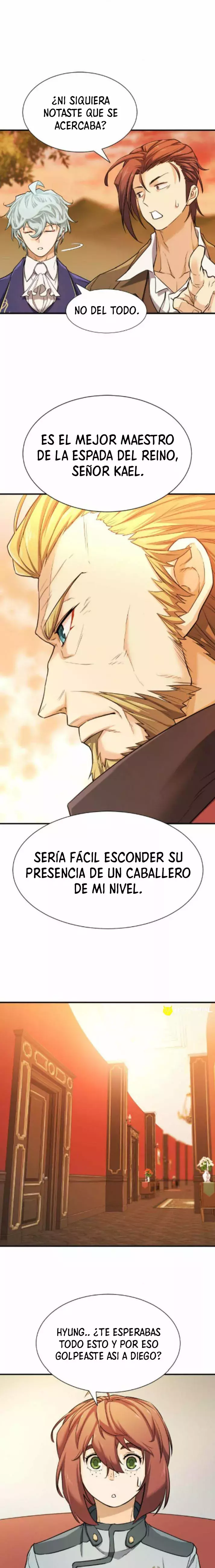 Read The Greatest Estate Developer Español Manga Online
