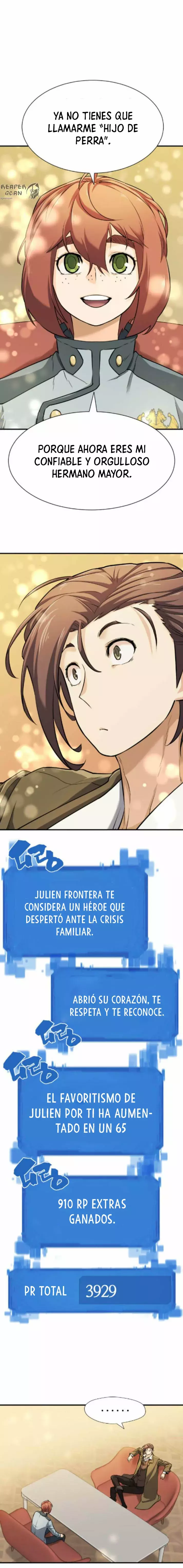 Read The Greatest Estate Developer Español Manga Online