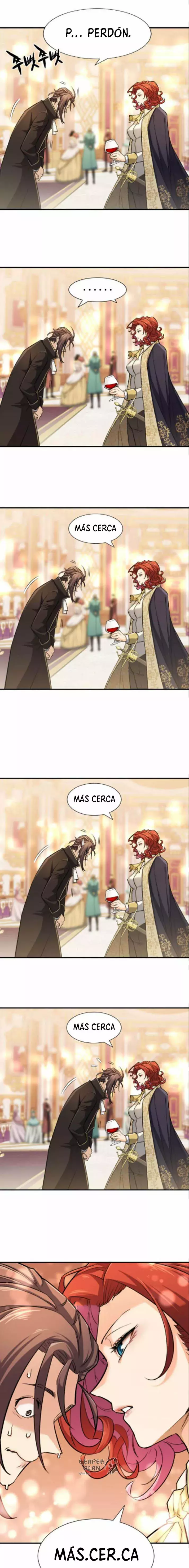 Read The Greatest Estate Developer Español Manga Online