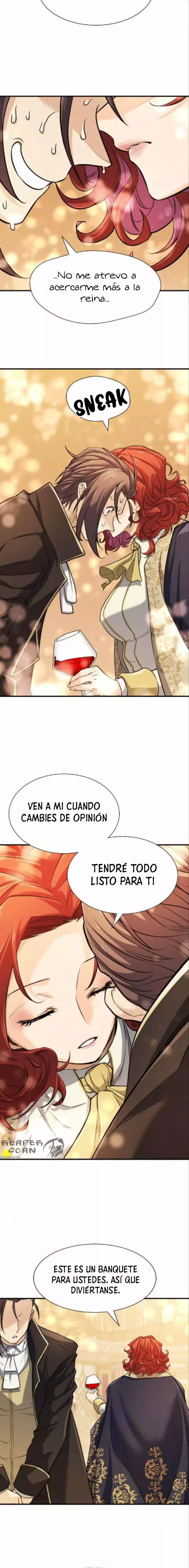 Read The Greatest Estate Developer Español Manga Online