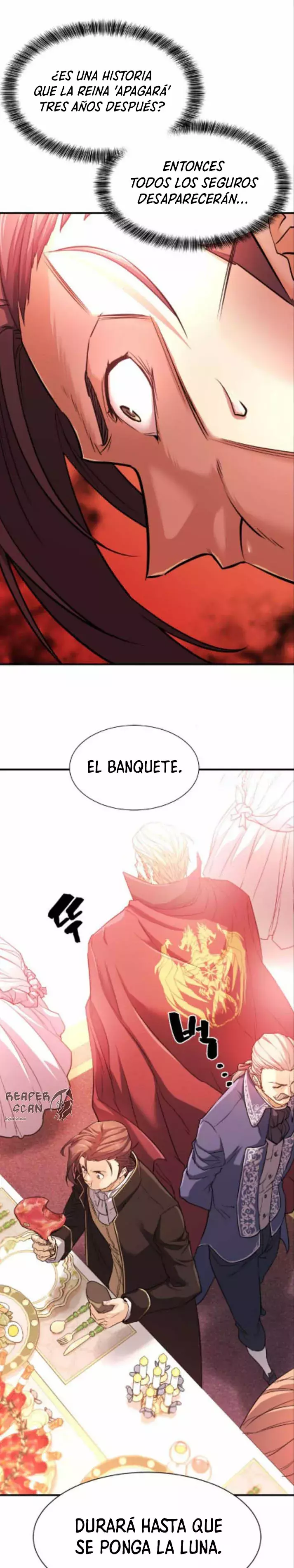 Read The Greatest Estate Developer Español Manga Online