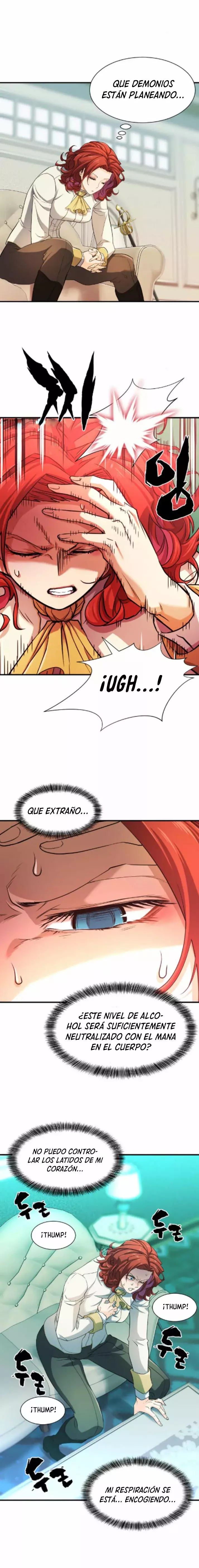 Read The Greatest Estate Developer Español Manga Online