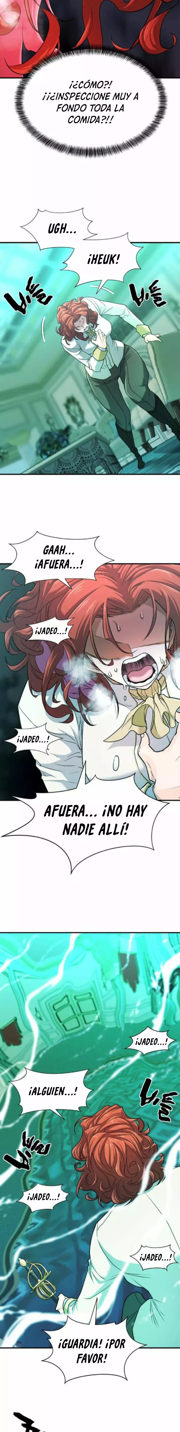 Read The Greatest Estate Developer Español Manga Online