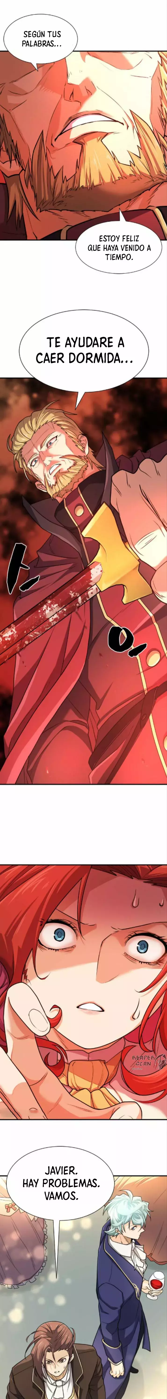 Read The Greatest Estate Developer Español Manga Online