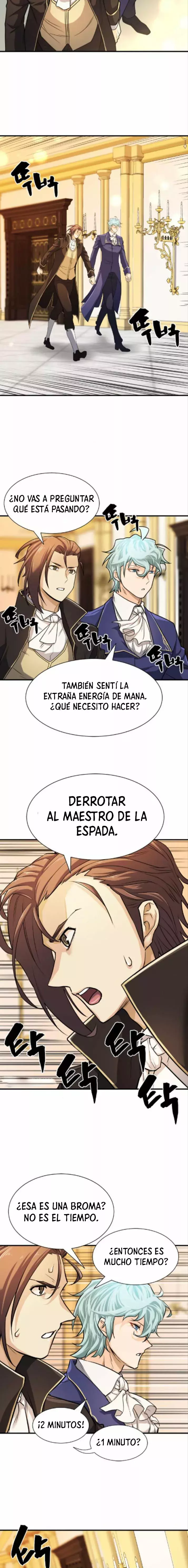 Read The Greatest Estate Developer Español Manga Online