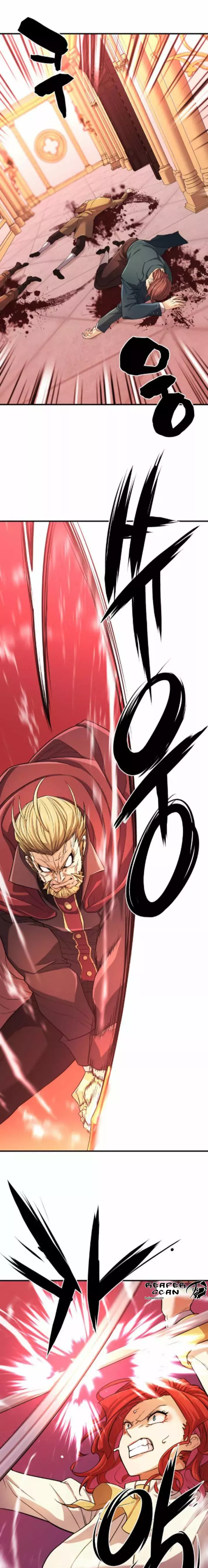 Read The Greatest Estate Developer Español Manga Online