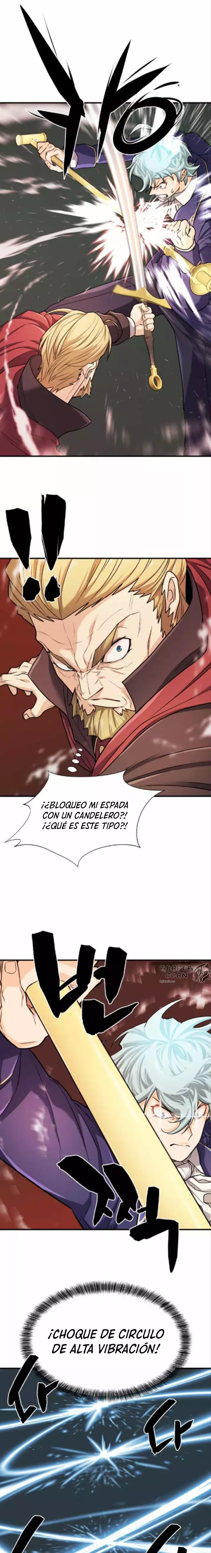 Read The Greatest Estate Developer Español Manga Online