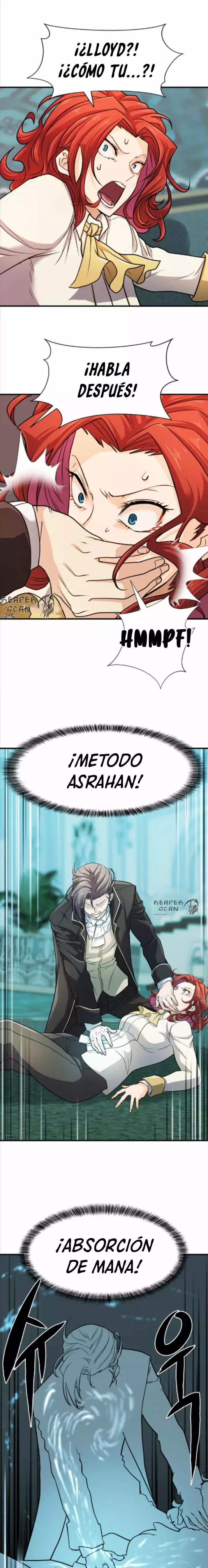 Read The Greatest Estate Developer Español Manga Online