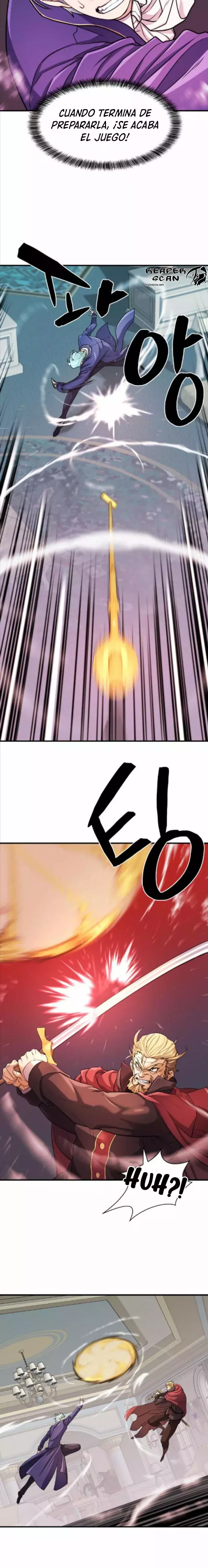 Read The Greatest Estate Developer Español Manga Online