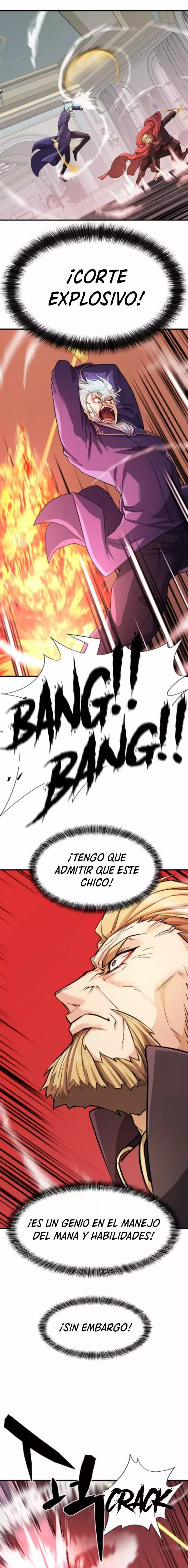 Read The Greatest Estate Developer Español Manga Online