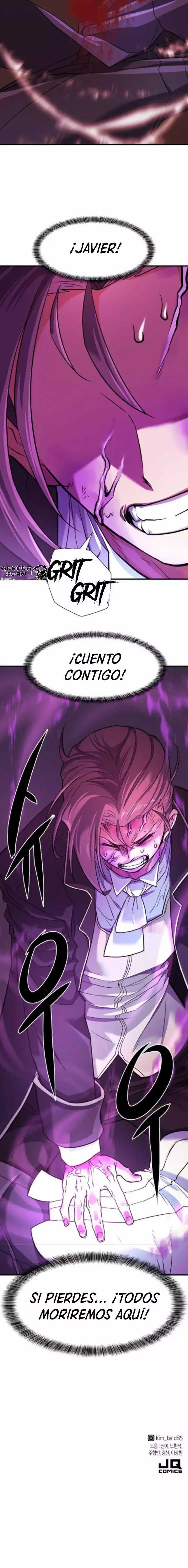 Read The Greatest Estate Developer Español Manga Online