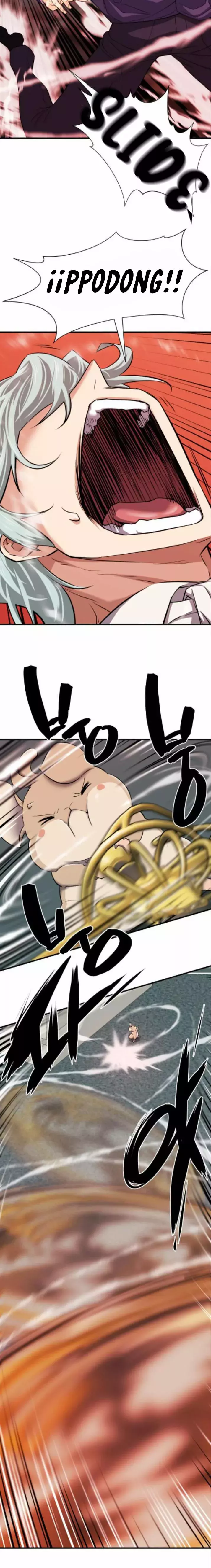 Read The Greatest Estate Developer Español Manga Online