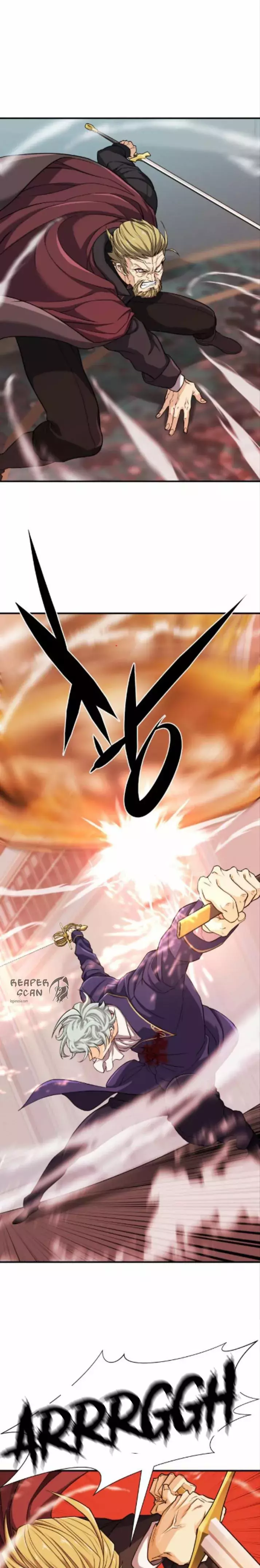 Read The Greatest Estate Developer Español Manga Online