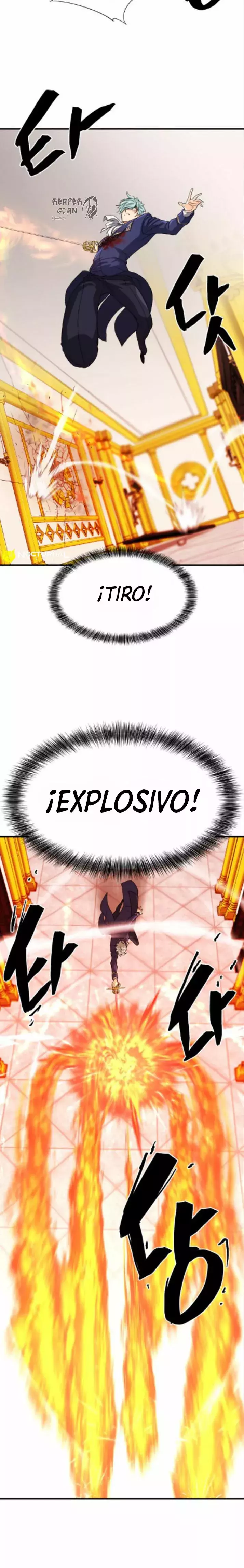 Read The Greatest Estate Developer Español Manga Online