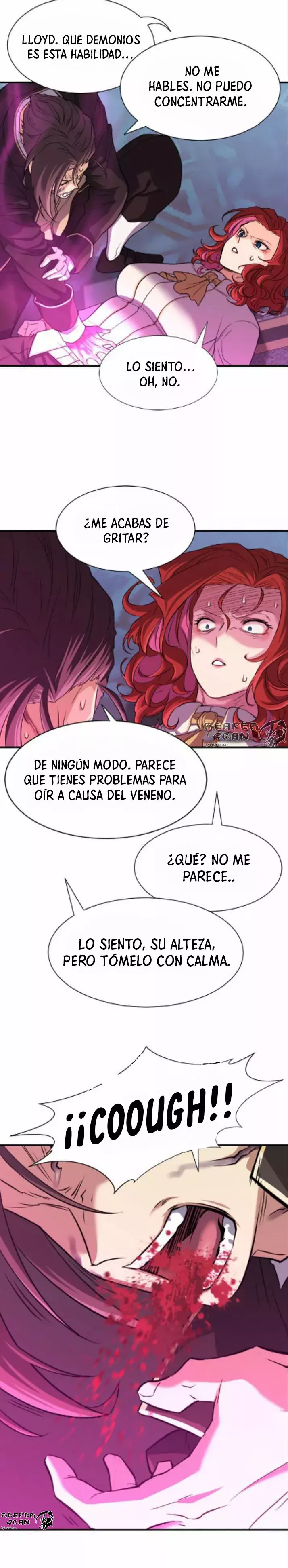 Read The Greatest Estate Developer Español Manga Online