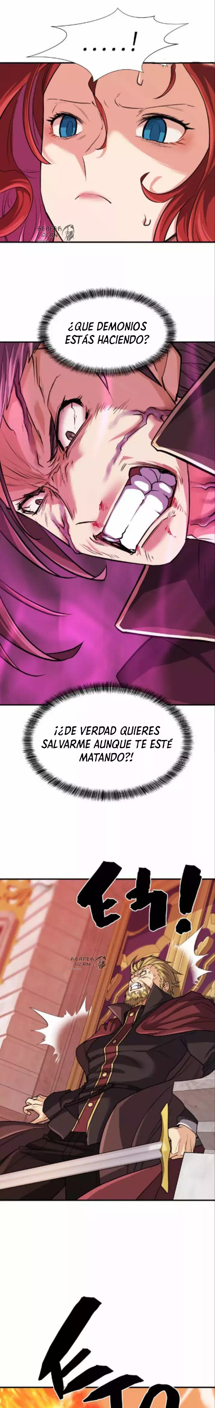 Read The Greatest Estate Developer Español Manga Online